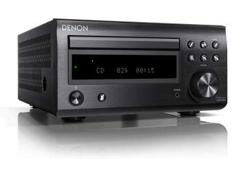 D-M41, Black, dynamic