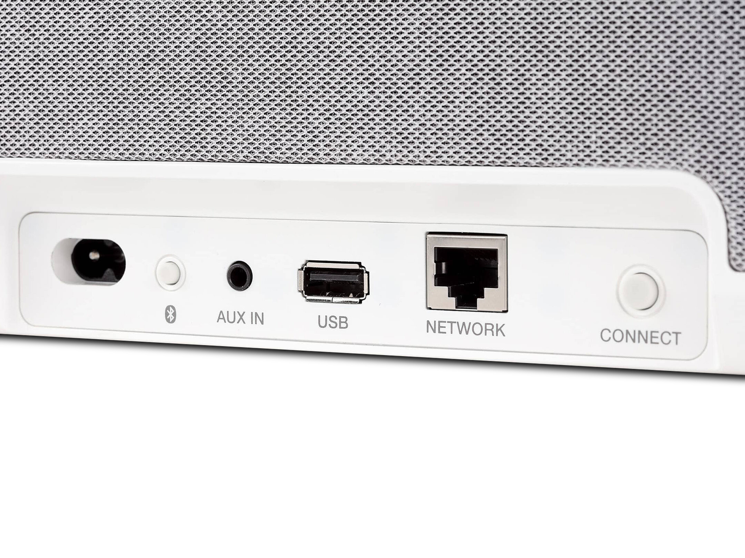 Denon Home 250, White, dynamic