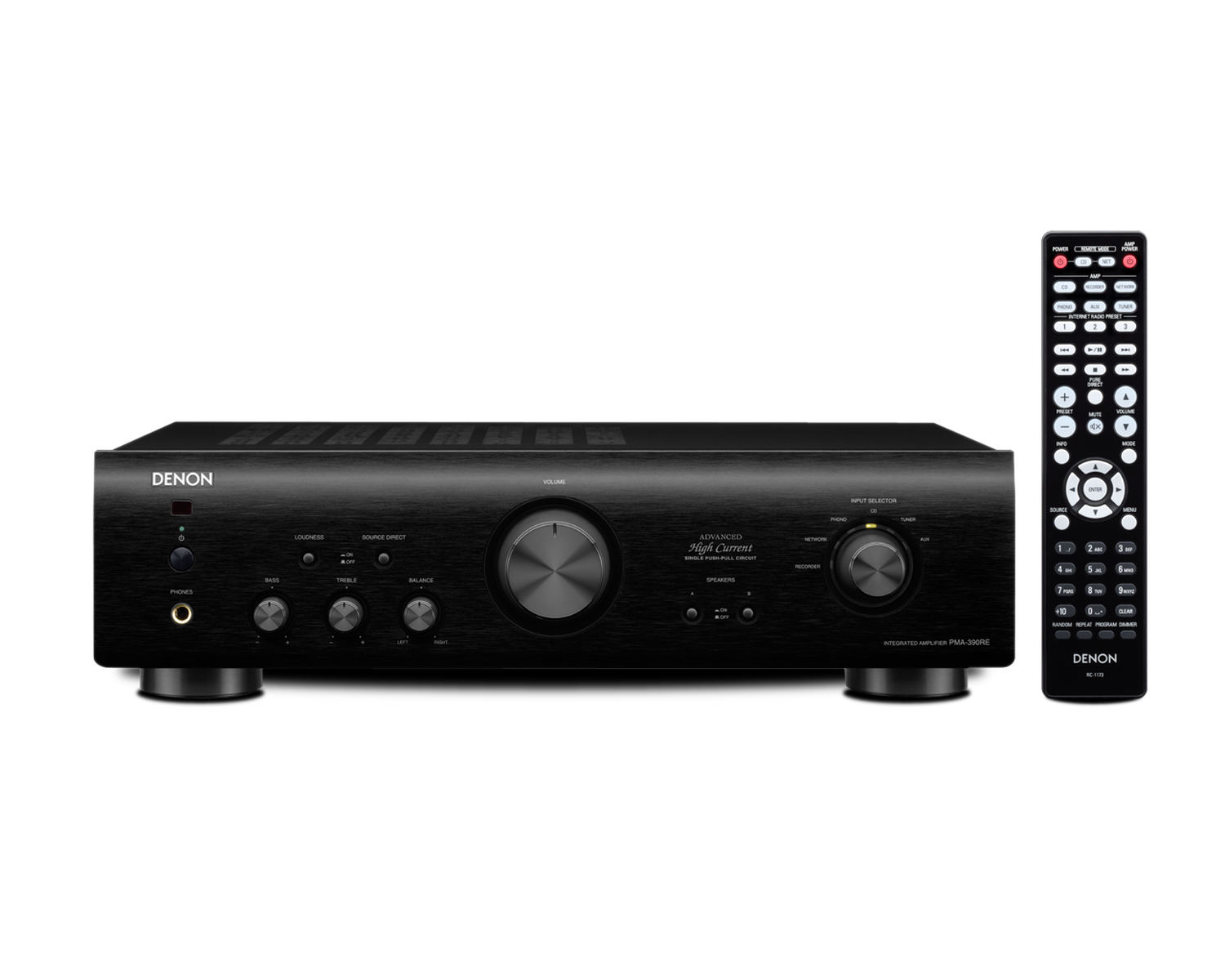 PMA-390RE, , dynamic