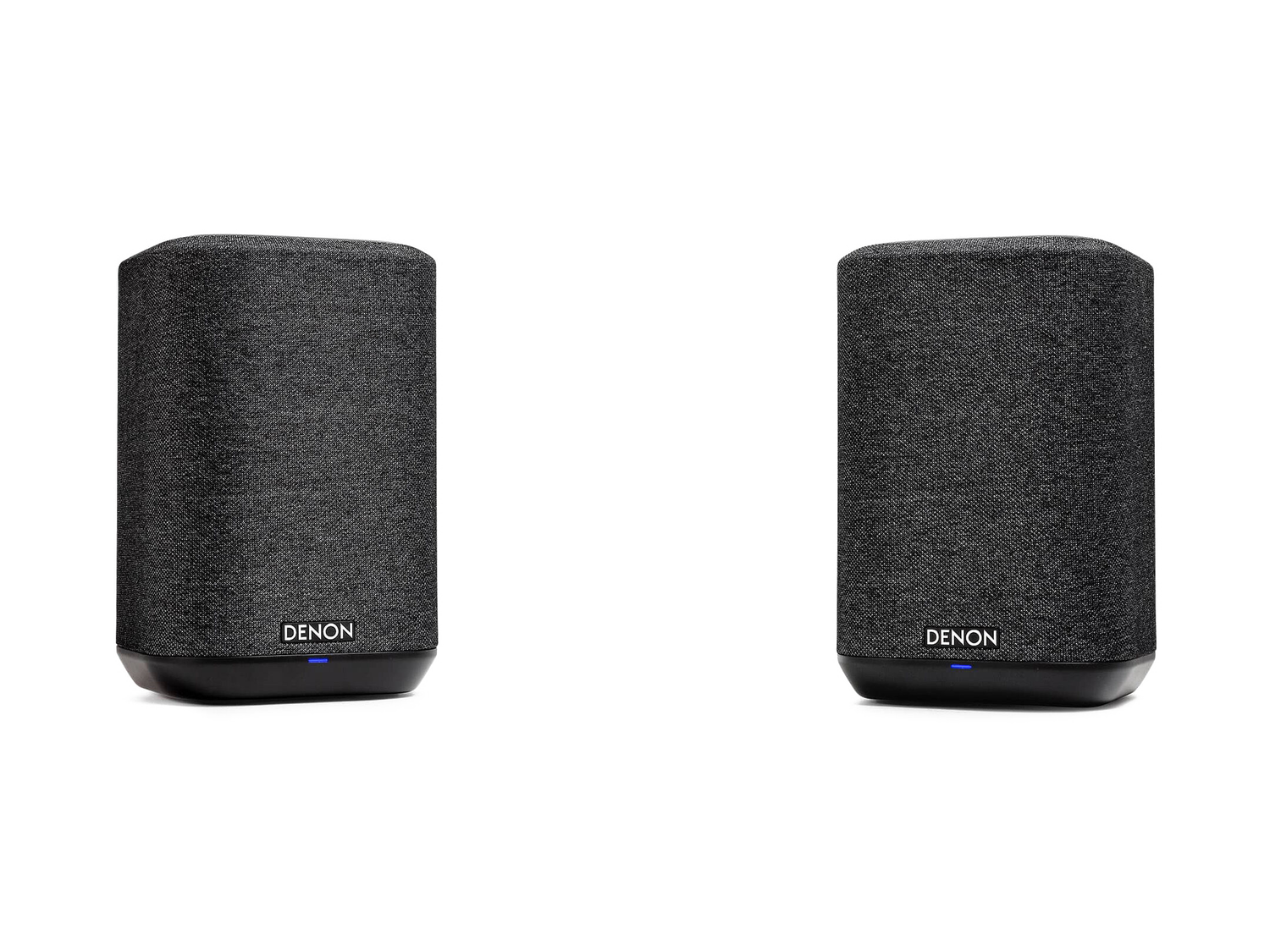 Denon Home 150, Black, dynamic