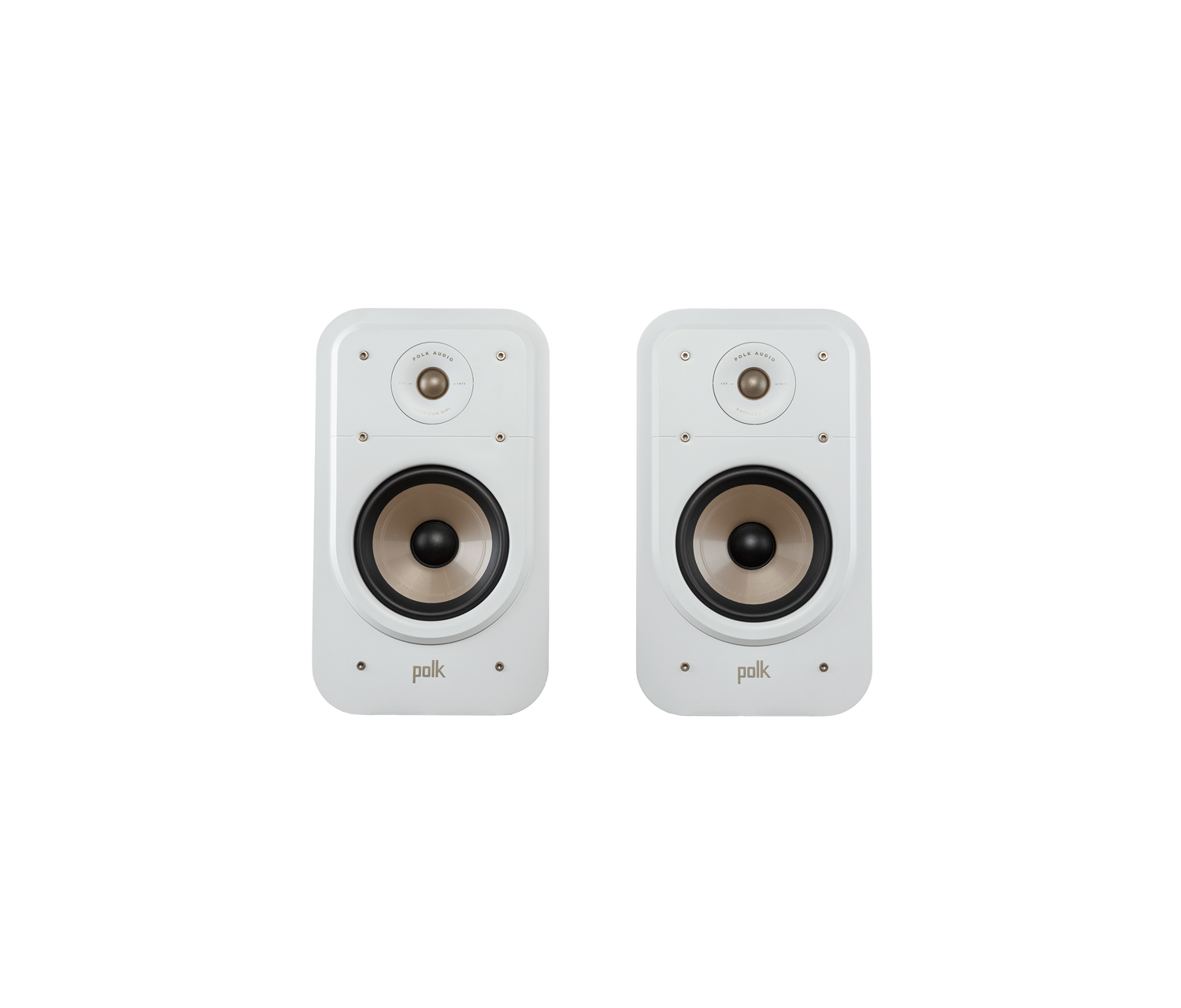 Signature Elite ES20, White, dynamic