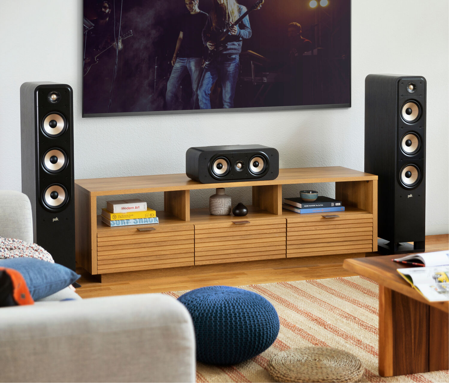 Signature Elite ES60
