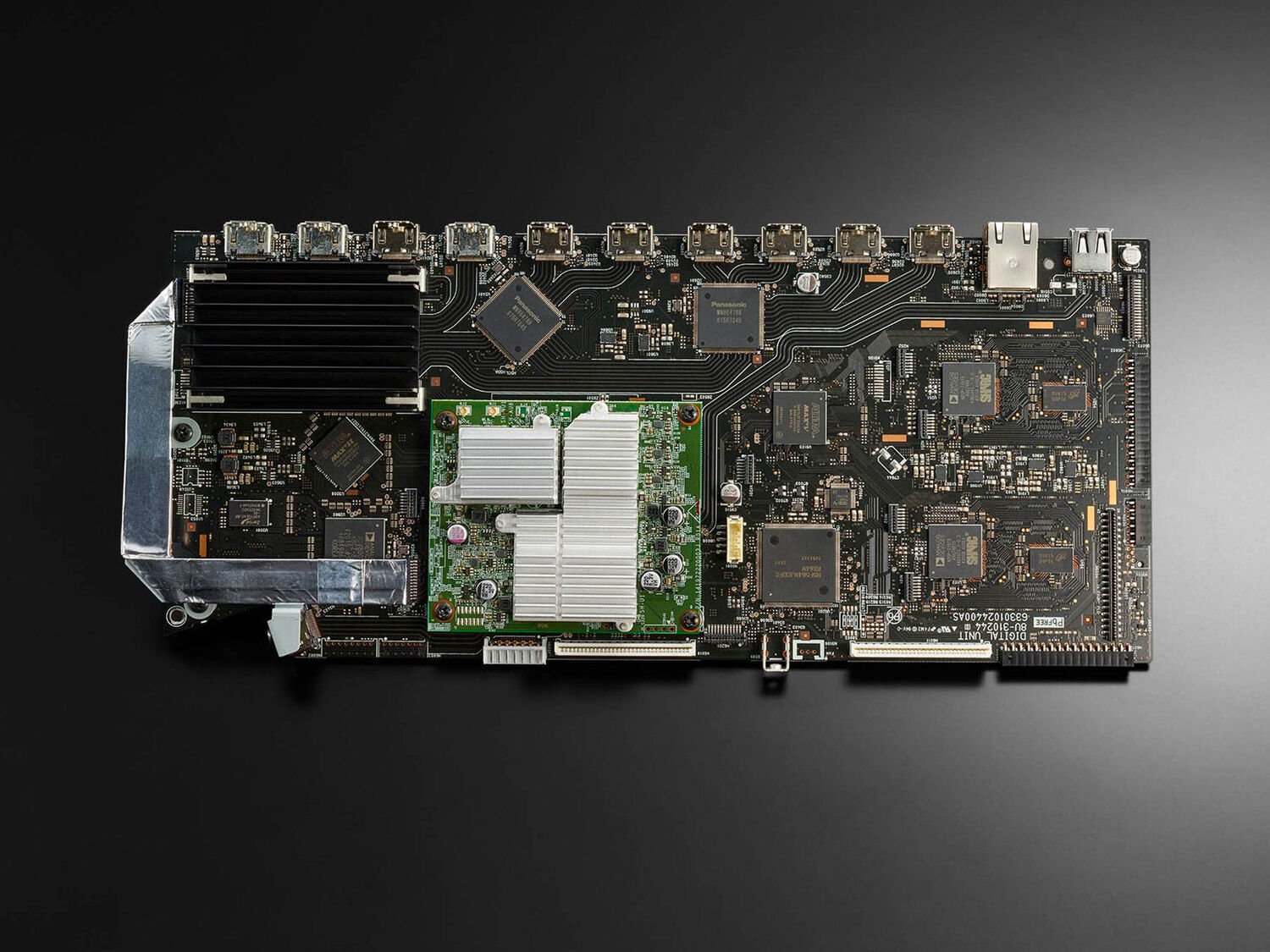AVR-X8500H HDMI 8K Upgrade, , dynamic