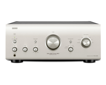PMA-2000SE, Silver, dynamic