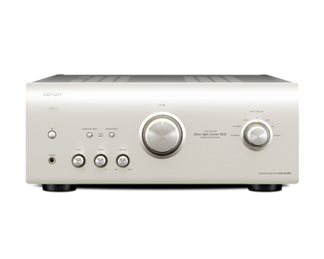 PMA-2000RE, Silver, dynamic