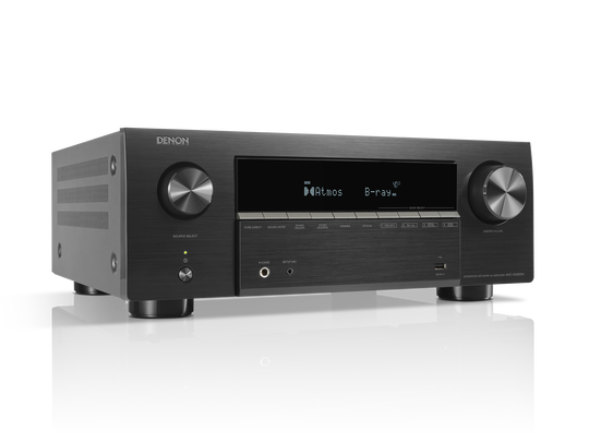 AVC-X3900H, , dynamic