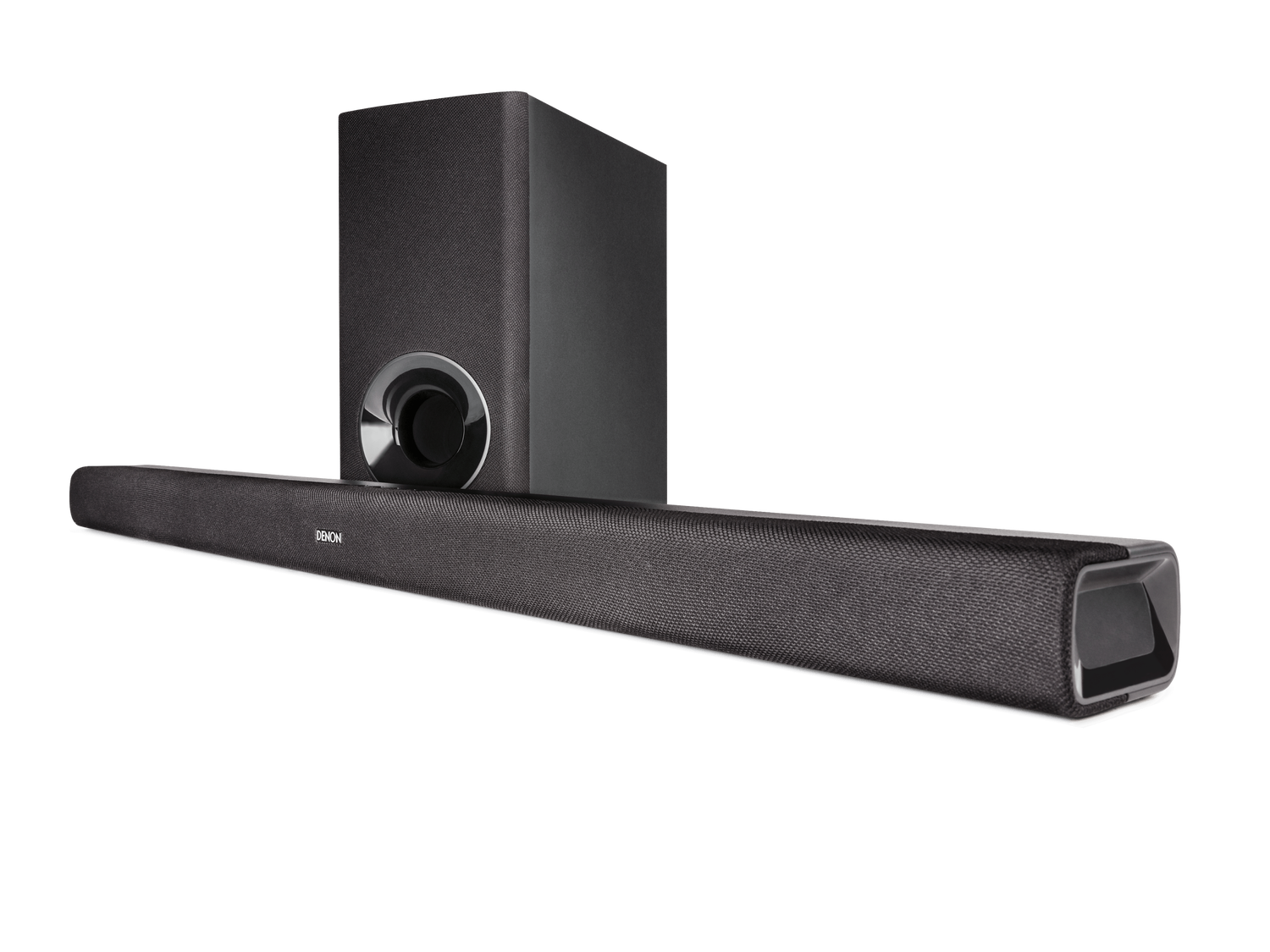 DHT-S316, Black, dynamic