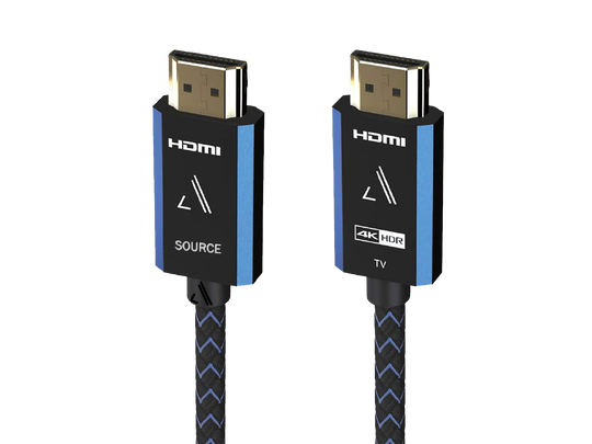 V Series 4K Active HDMI Cable 5.0m, , dynamic
