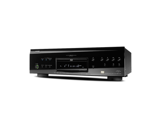 DBP-A100, , dynamic
