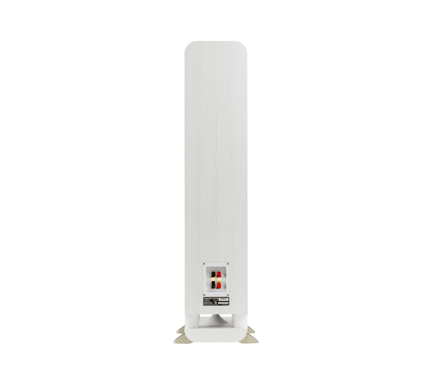 Signature Elite ES55, White, dynamic