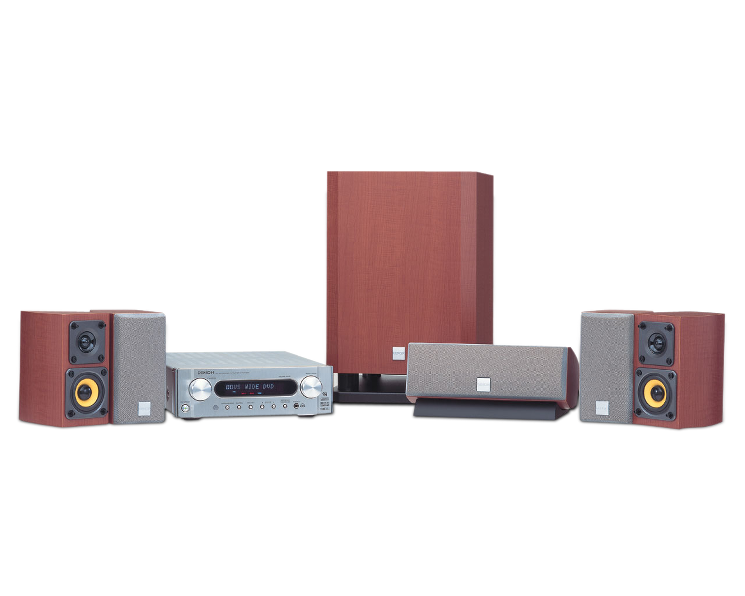 DHT-M330, , dynamic