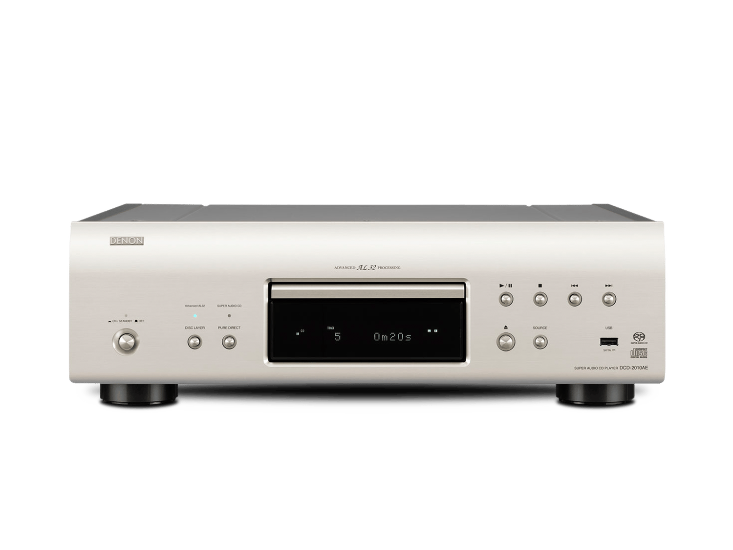 DCD-2010AE, Grey, dynamic