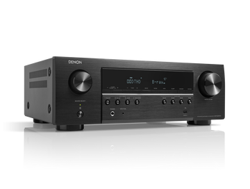 AVR-S670H, , dynamic
