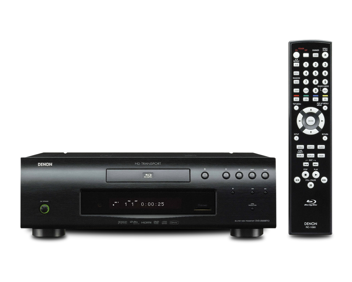 DVD-2500BTCI, , dynamic