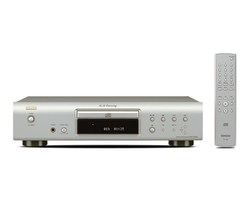 DCD-755AE, シルバー, dynamic