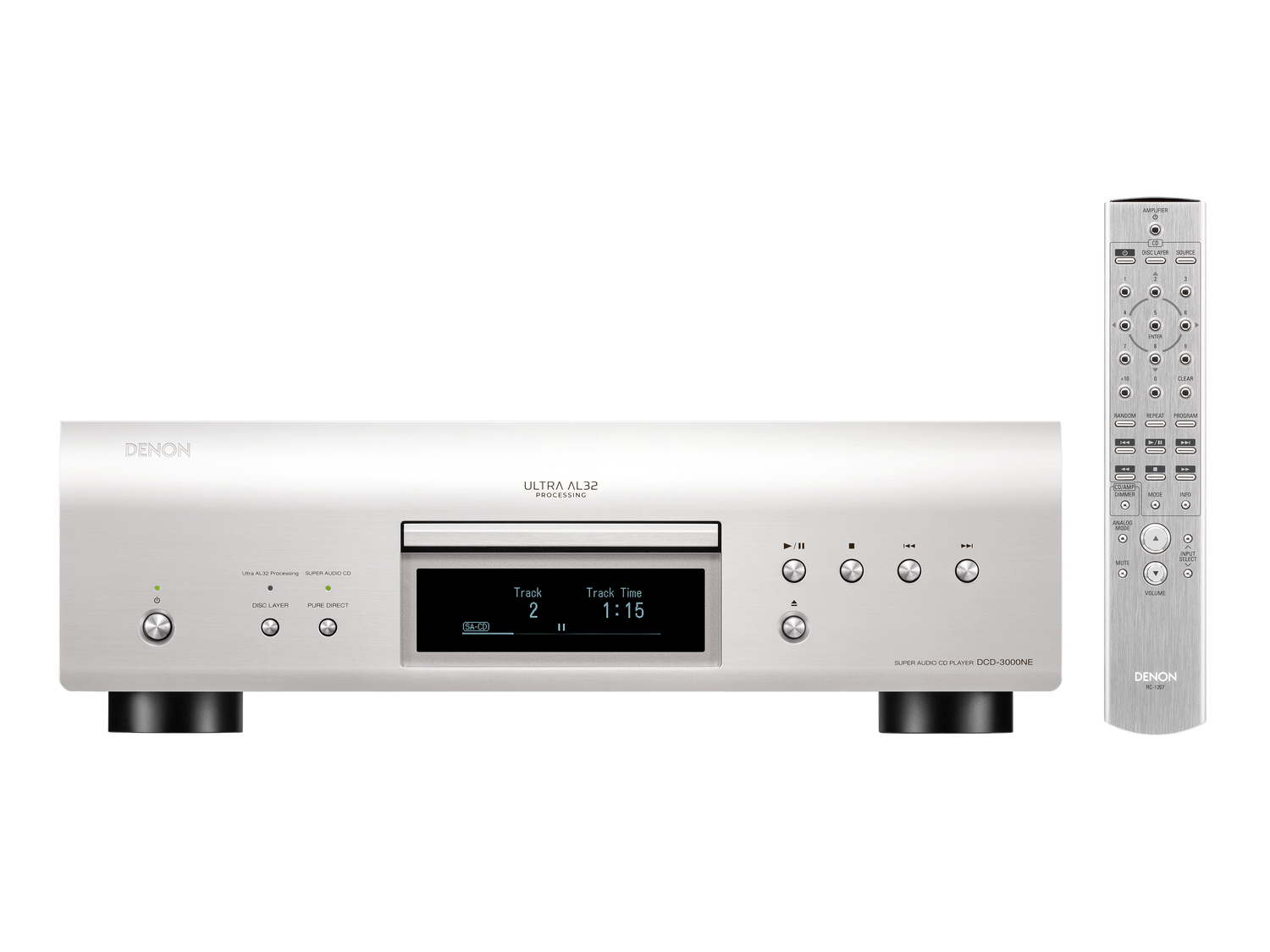 DCD-3000NE, 银色, dynamic