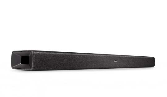 DHT-S217, Black, dynamic
