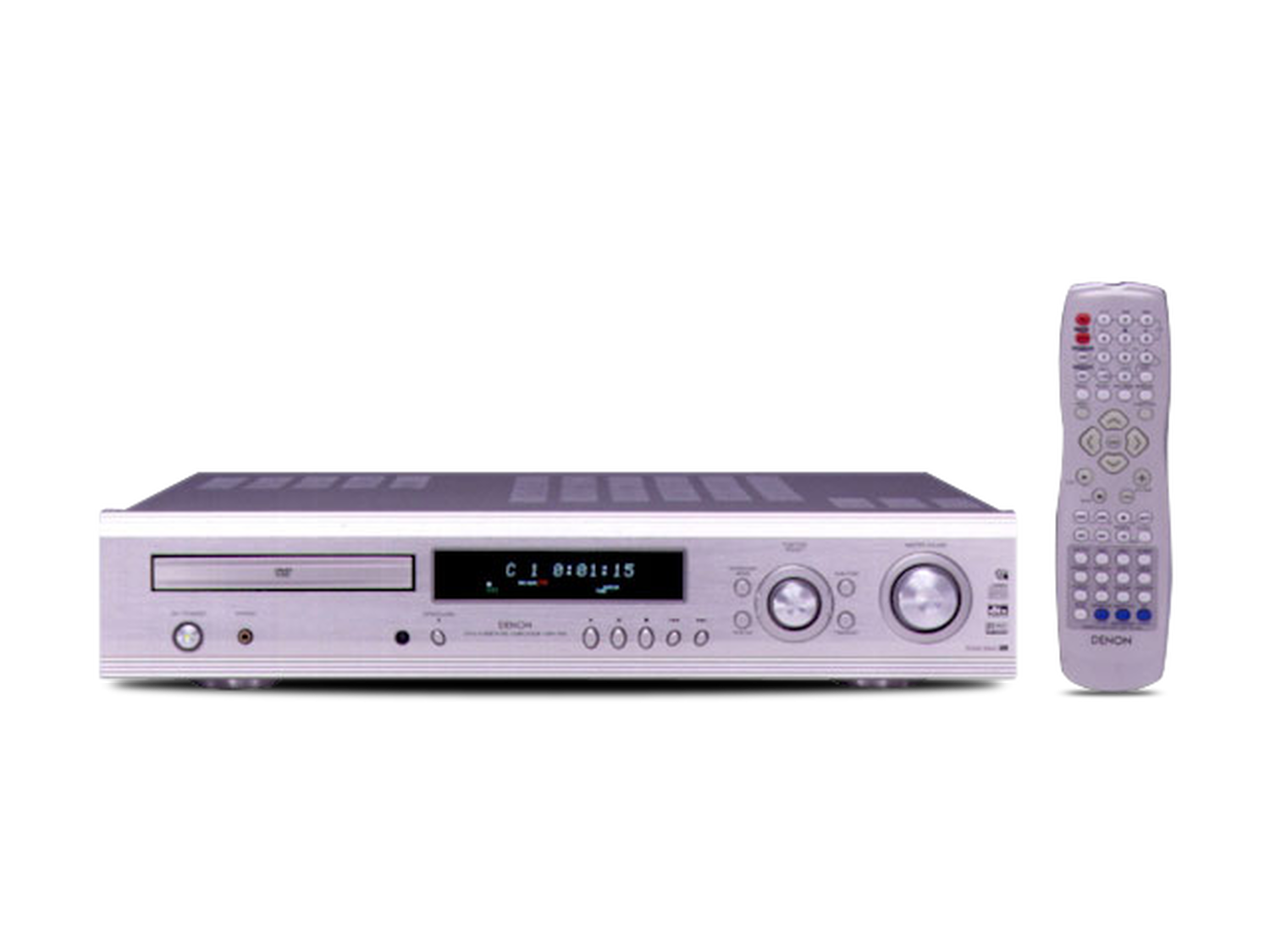 ADV-700, , dynamic
