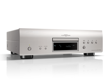 DCD-1700NE, プレミアムシルバー, dynamic