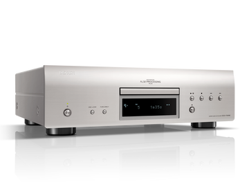 DCD-1700NE, , dynamic