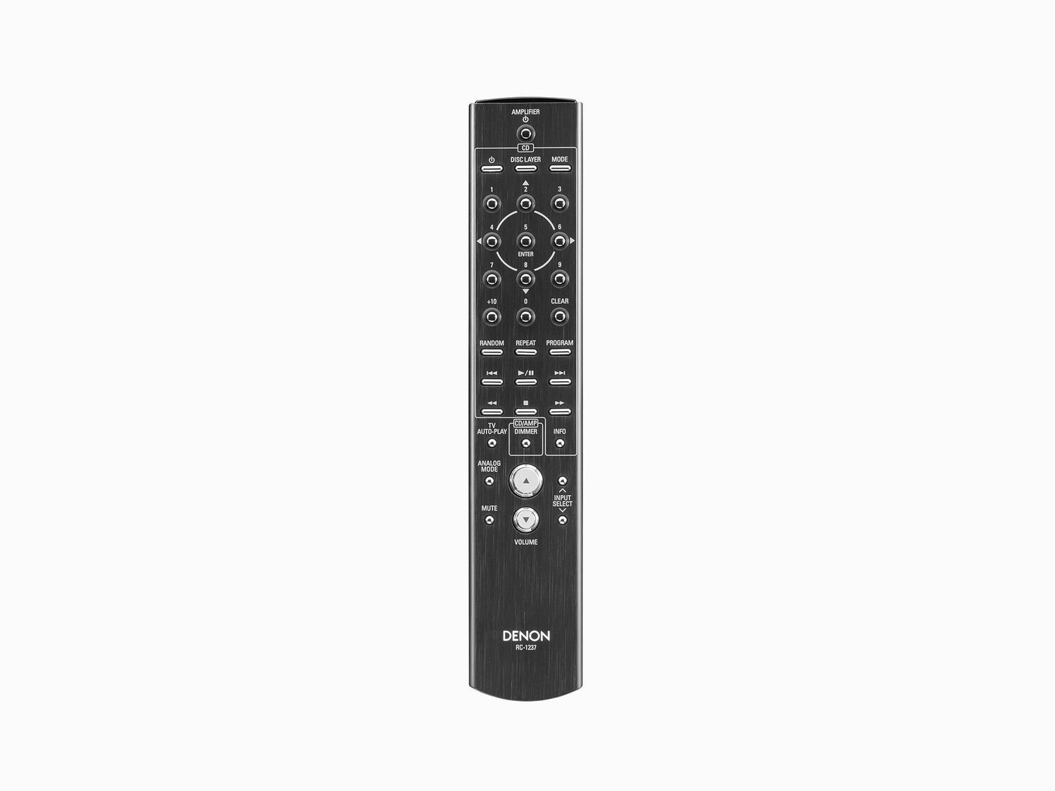 DCD-A110, SILVER GRAPHITE, dynamic