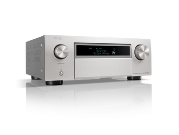 AVC-X6800H, Silver, dynamic