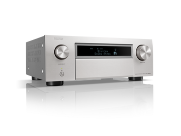 AVC-X6800H, Silver, dynamic