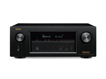 AVR-X2300W, , dynamic