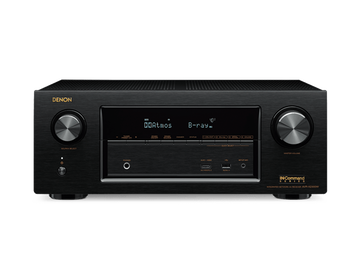 AVR-X2300W, , dynamic