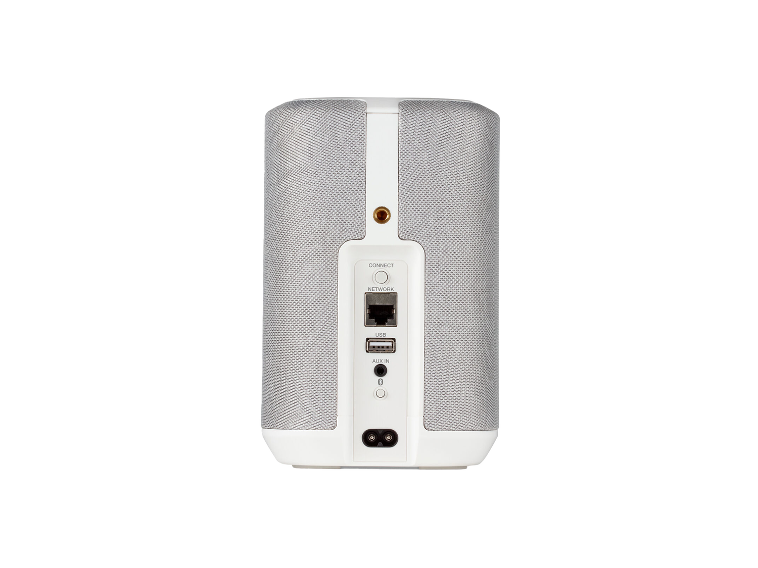 Denon Home 150, White, dynamic