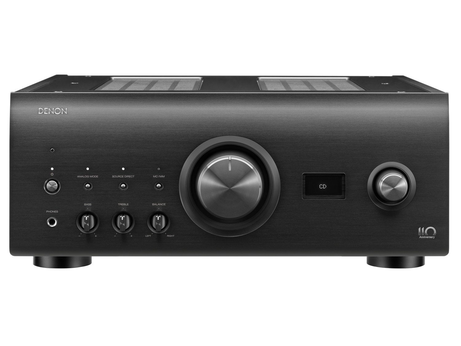 PMA-A110, グラファイトシルバー, dynamic