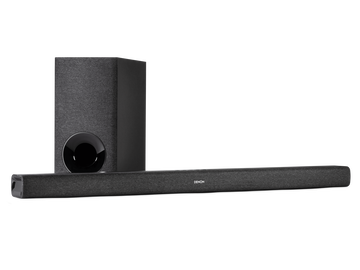 DHT-S416, Black, dynamic