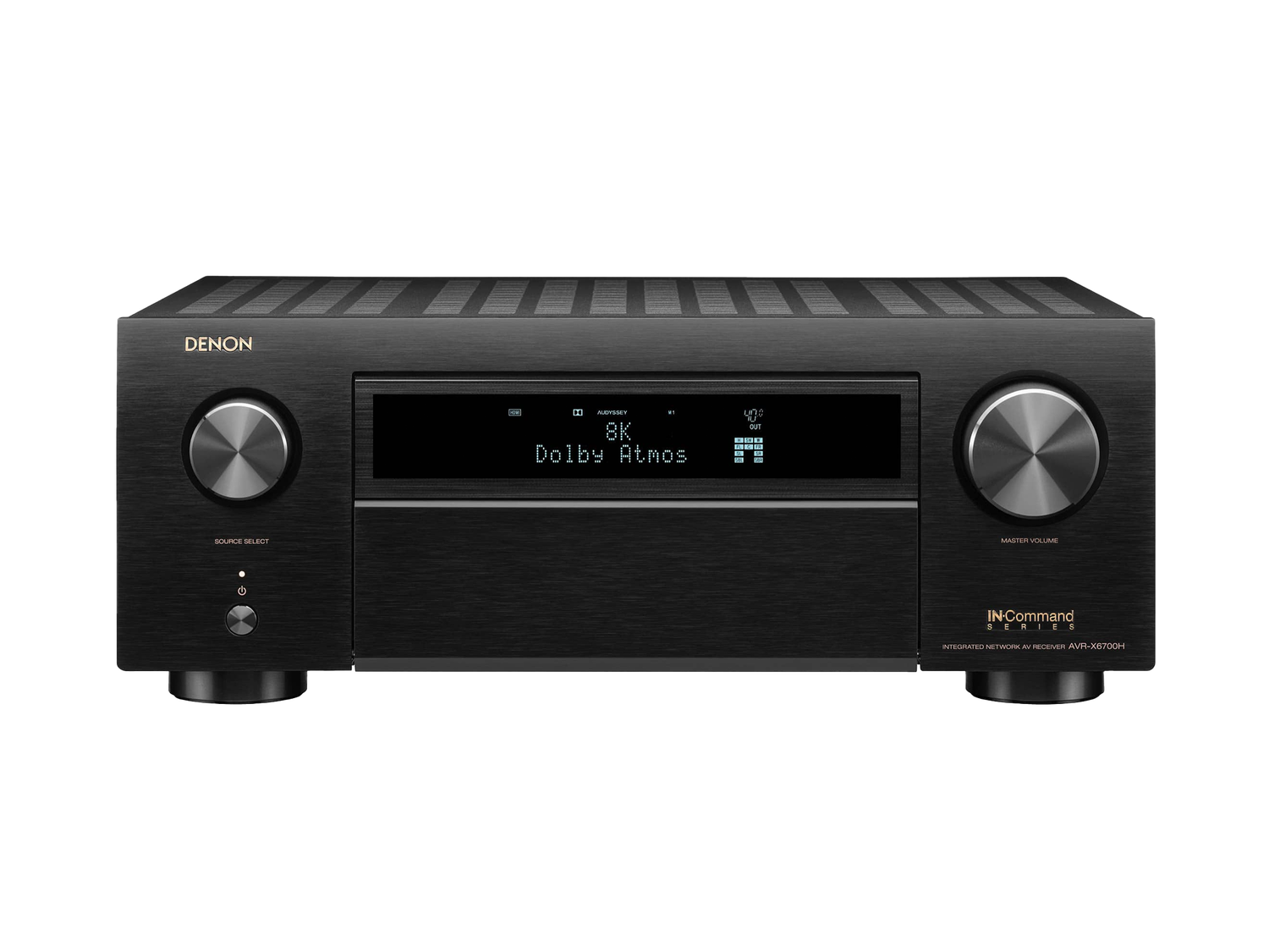AVR-X6700H, , dynamic