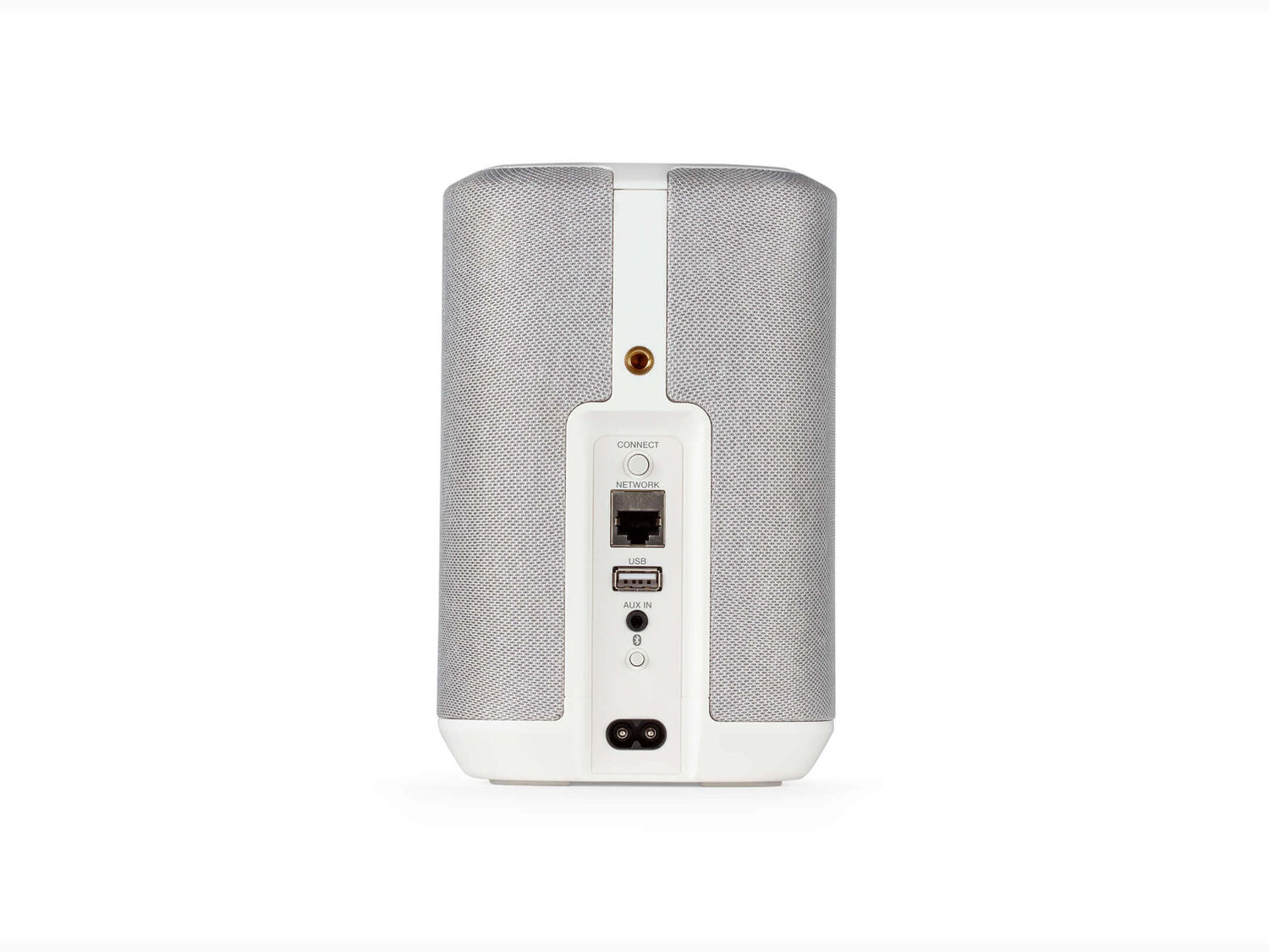 Denon Home 250 with Denon Home 150 (2-Pack) Multi-room Bundle, White, dynamic