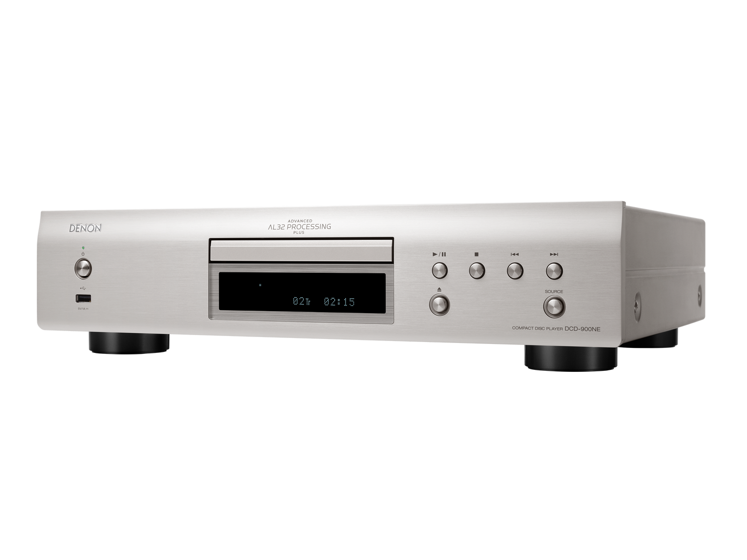 DCD-900NE, プレミアムシルバー, dynamic