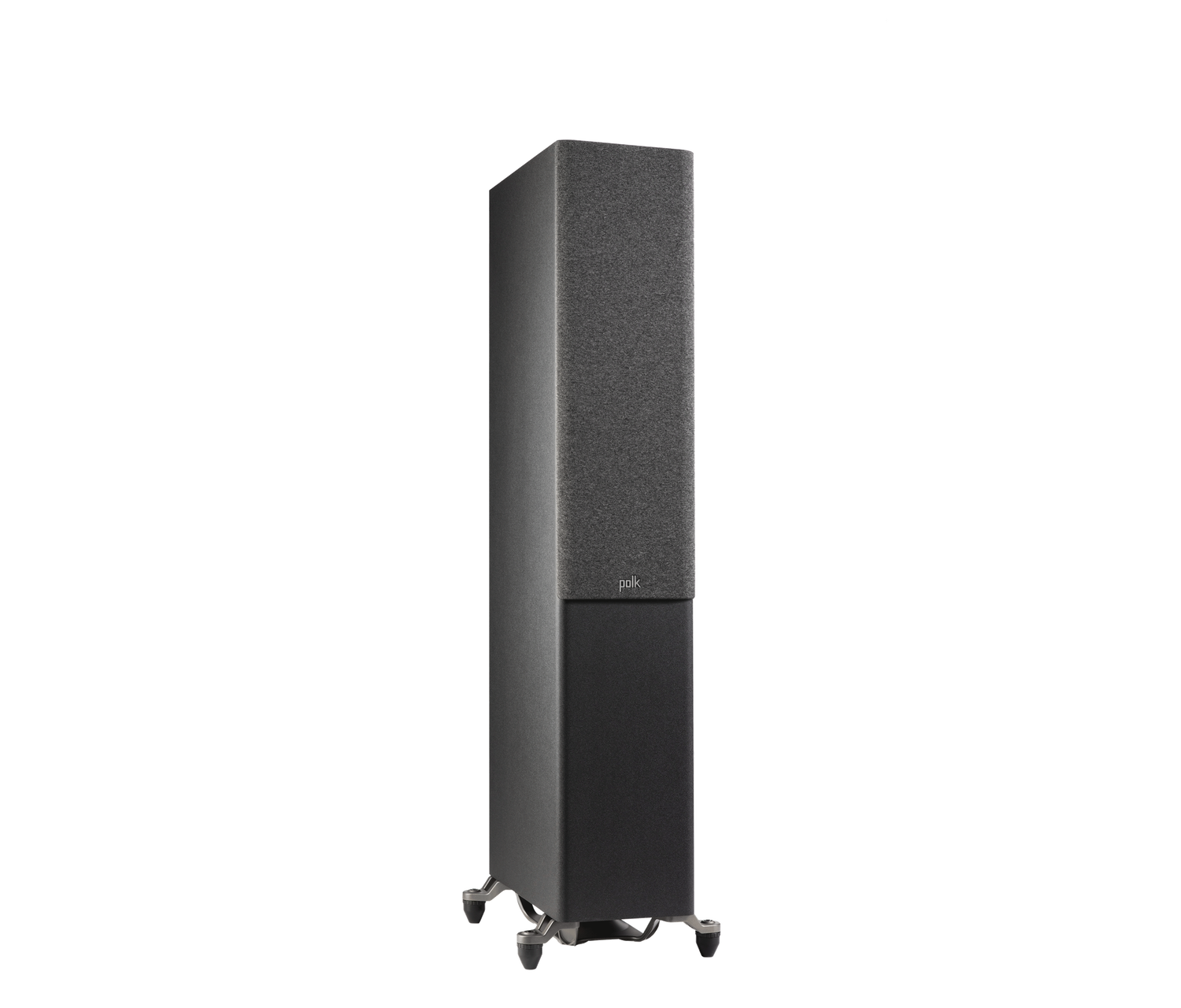 Reserve R600, Black, dynamic