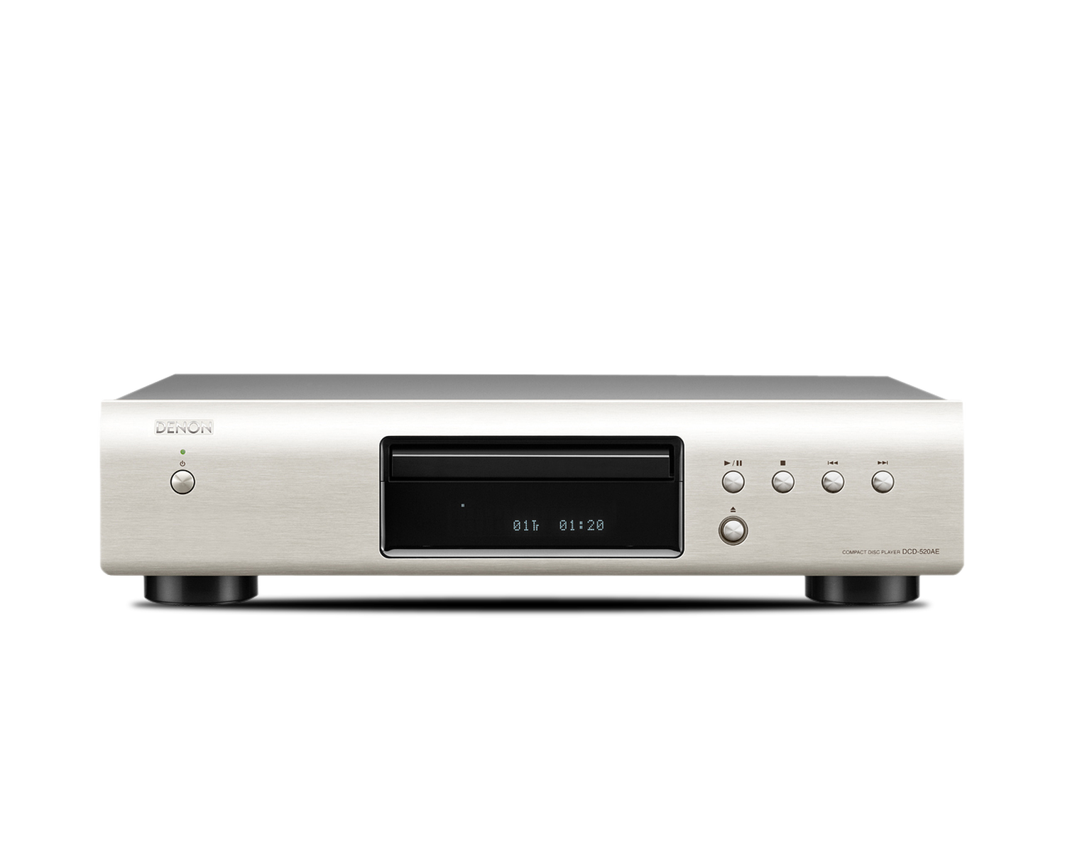 DCD-520AE, , dynamic