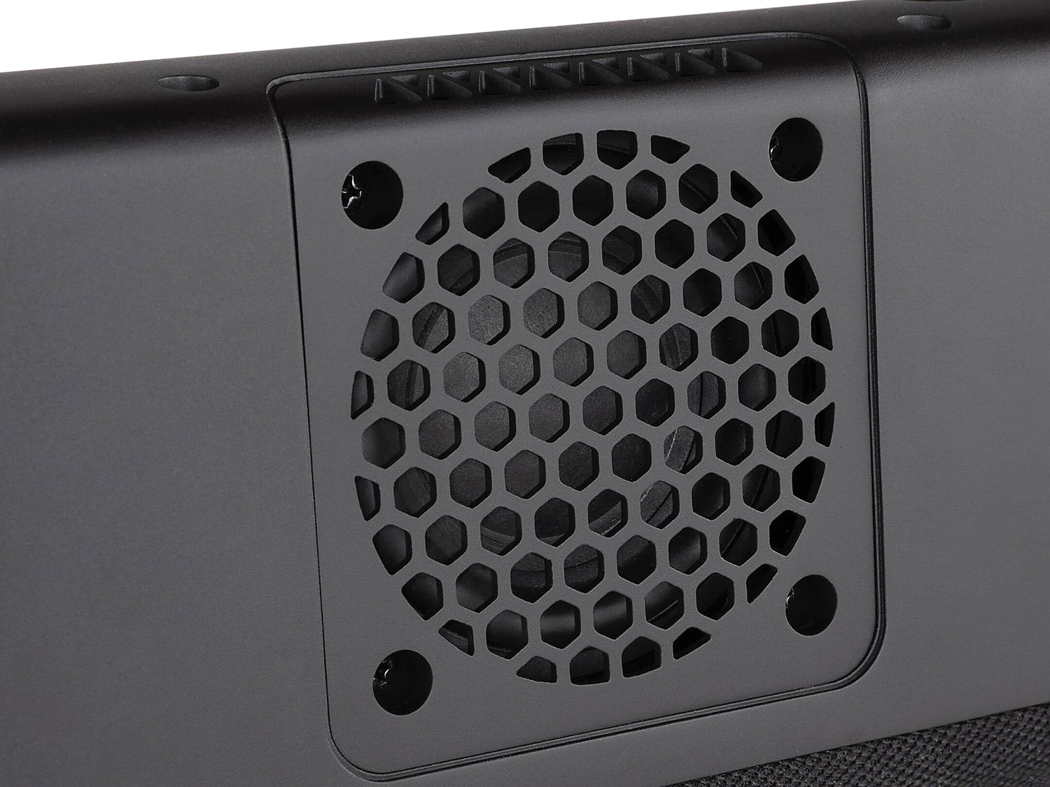 DHT-S216, Black, dynamic