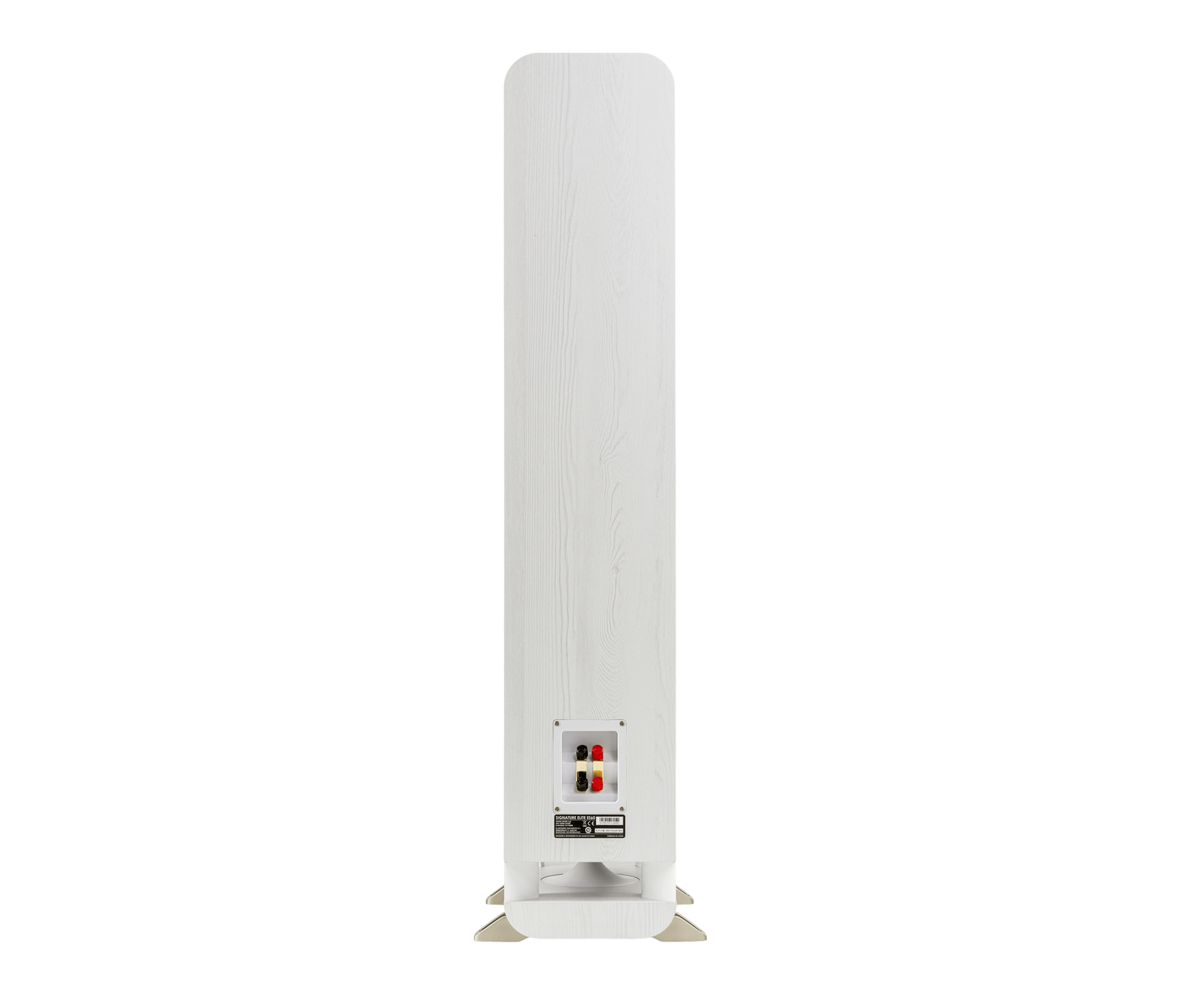 Signature Elite ES60, White, dynamic