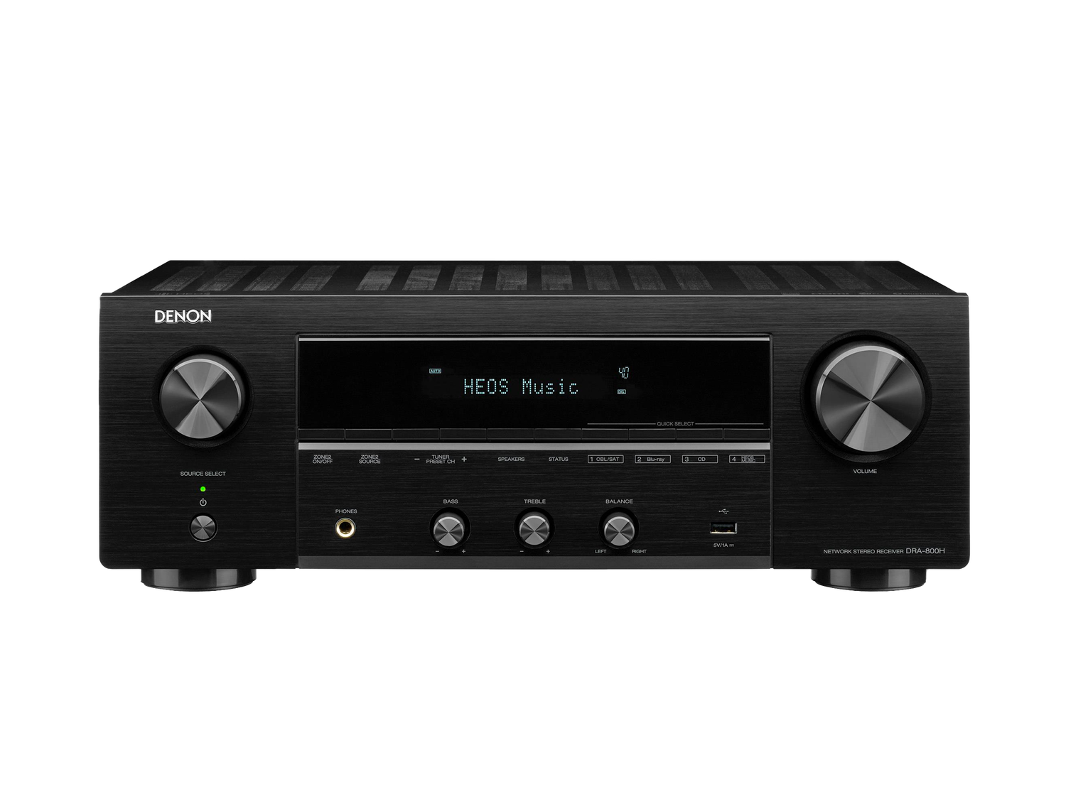 DRA-800H, , dynamic