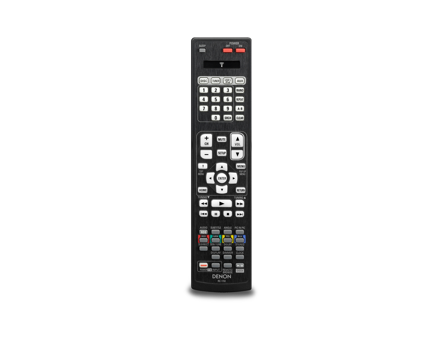 D-X1000BD, , dynamic