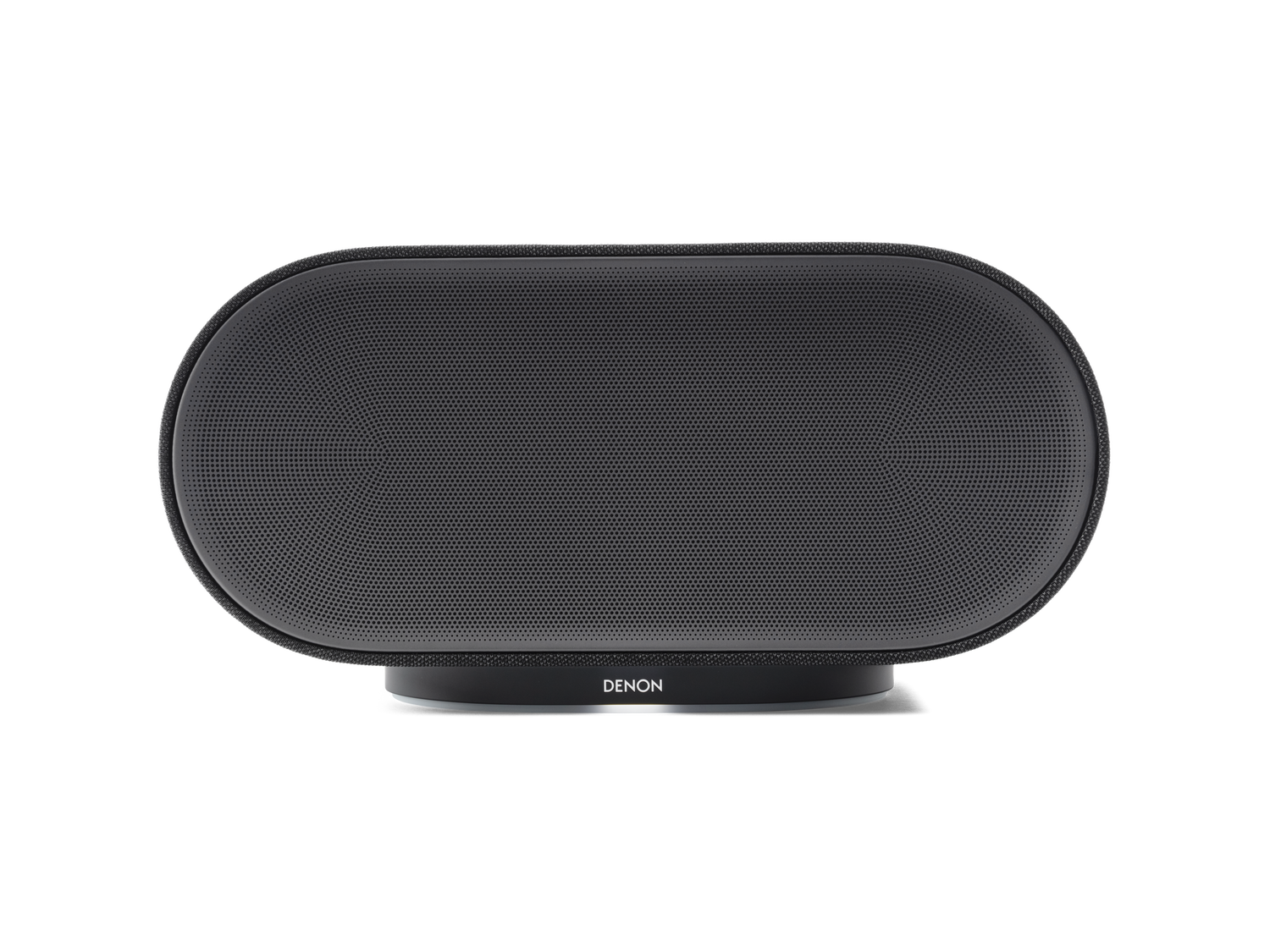Denon Home 600, Charcoal, dynamic