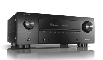 AVR-X3700H Reconditionn&eacute;, , dynamic