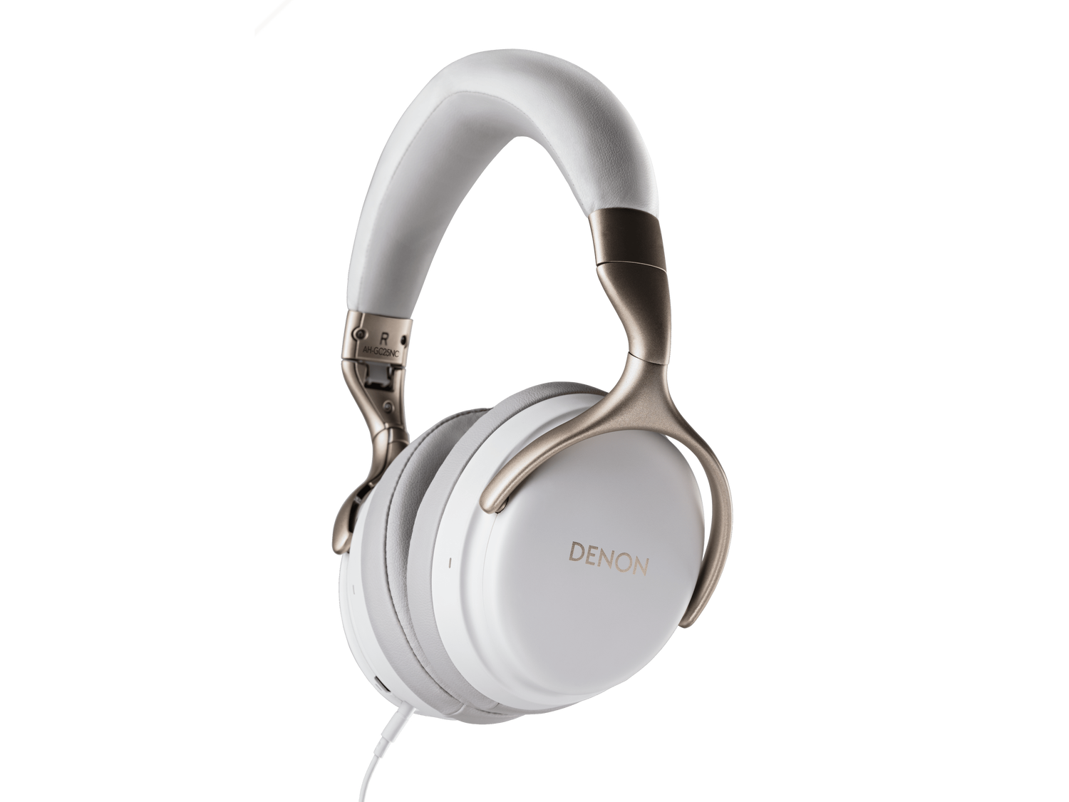 AH-GC25NC, White, dynamic