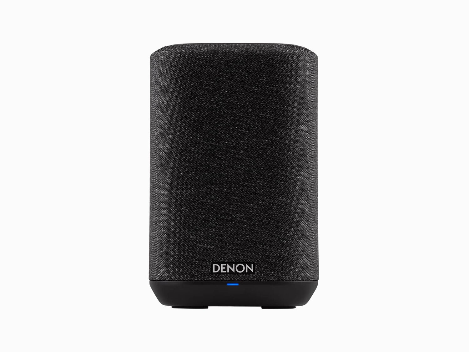 Denon Home 150 Multi-room Bundle Black (2-Pack), Black, dynamic