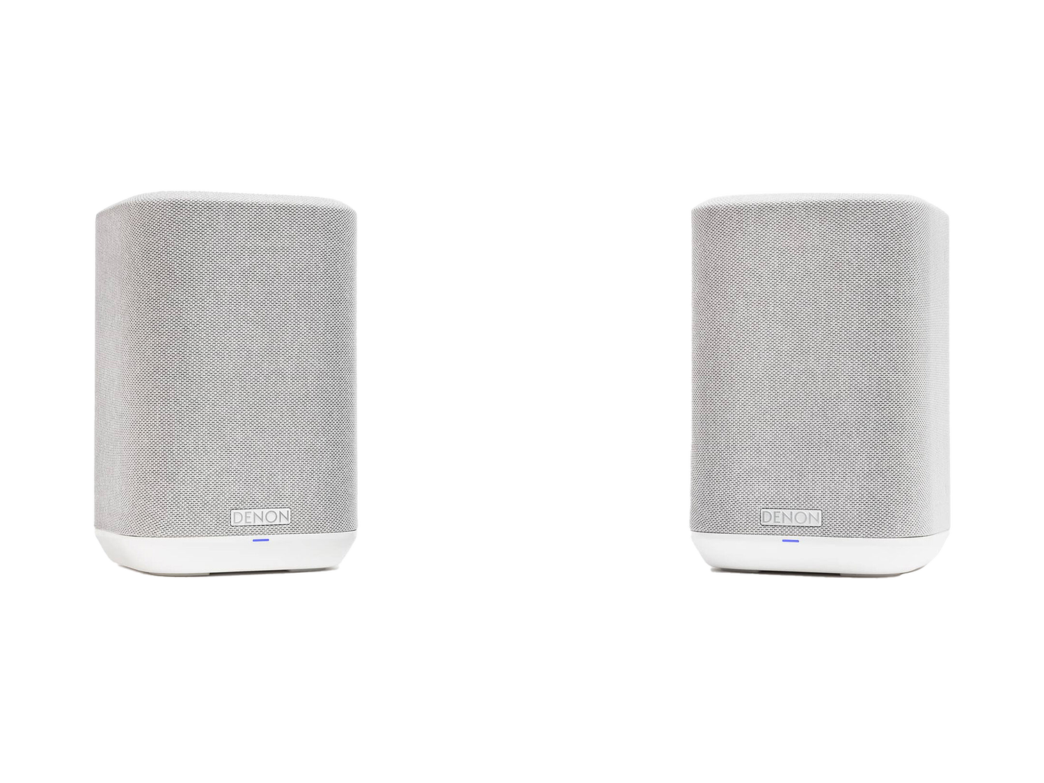 Denon Home 150, White, dynamic