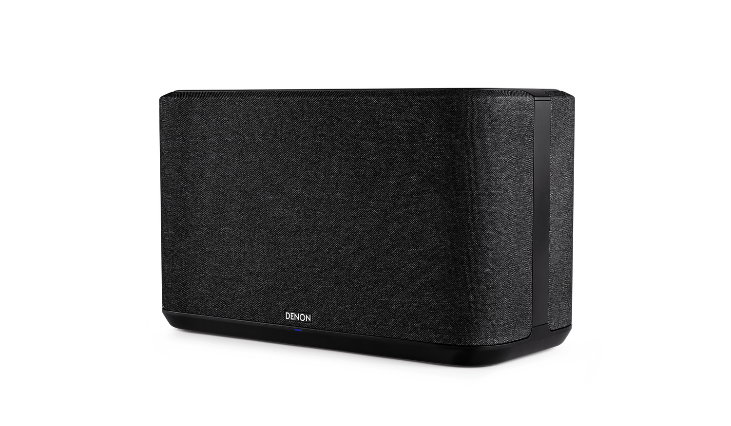Denon Home 350, Black, dynamic