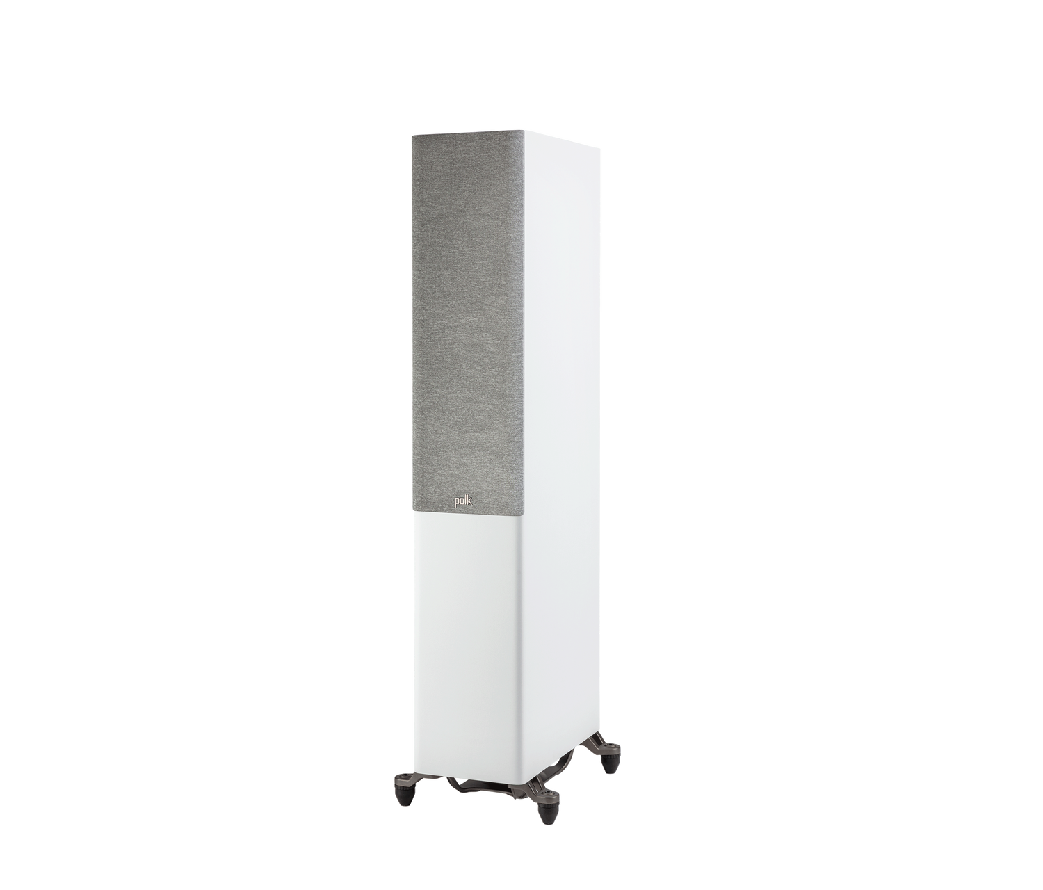 Reserve R600, White, dynamic