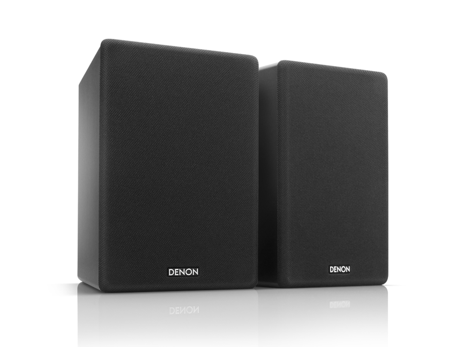 SC-N10, Black, dynamic