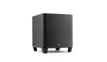 Denon Home Subwoofer, , dynamic